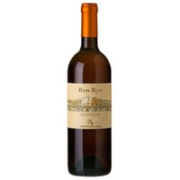 Ben Ryé Moscato di Pantelleria DOC 0,375L
