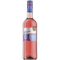 Sommerlaune Rosa QbA fruchtig Sommerach