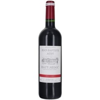 Jean-Baptiste Audy Haute-Médoc AOC