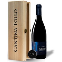 Montepulciano D Abruzzo DOP Riserva "MO" 1.5L.MAGNUM