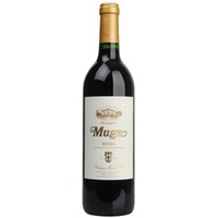 Bodegas Muga Rioja Reserva D.O.Ca, 5,0 Liter