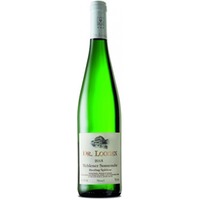 Weingut Dr. Loosen Riesling Spätlese Wehlener Sonnenuhr MAGNUM