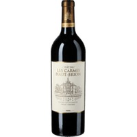 Chateau Les Carmes Haut Brion