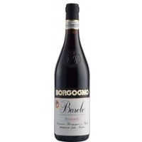Borgogno Barolo Fossati