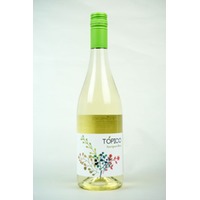 Bodegas La Remediadora Sauvignon Topico La Mancha