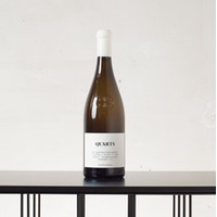 Quarts Anjou blanc