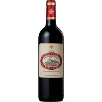 Château Grand Barrail Lamarzelle Figeac Grand Cru St. Emilion