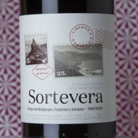 Suertes del Marqués Sortevera Tinto