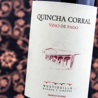 Quincha Corral