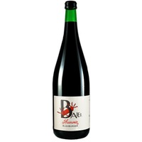 Blauburger "Hauswein" trocken 1,0 L - Weingut Baier