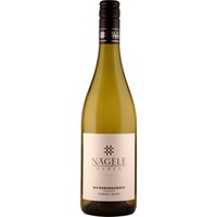 Weißburgunder trocken - Weingut Nägele