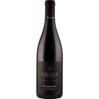 Michelfelder Himmelberg Cabernet Franc Reserve im Holzfass trocken - Weingut Nägele