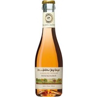 PriSecco Rosenzauber 0,2l - Manufaktur Jörg Geiger