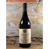 E. Pira & Figli Chiara Boschis Barolo Cannubi