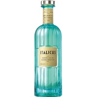 Italicus Rosolio di Bergamotto Likör