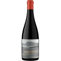 Landscape Series Syrah on Sandstone