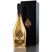 Armand de Brignac Brut "Gold" - Champagner in Geschenkverpackung