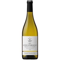 Lionel Osmin & Cie - Villa Côte d'Argent IGP