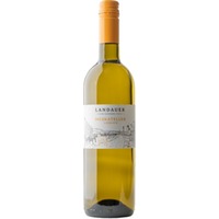 Muskateller lieblich Bio - BIO Weingut Landauer-Gisperg