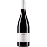 Pinor Noir best of 19 trocken Bio - BIO Weingut Landauer-Gisperg