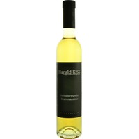 Beerenauslese Weißburgunder edelsüß 0,375 L - Weingut Harald Kiss