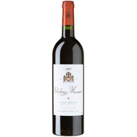 Chateau Musar RED