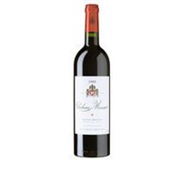 Chateau Musar RED