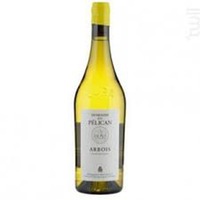Domaine du Pelican Arbois Chardonnay