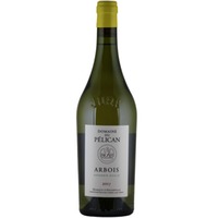 Domaine du Pelican Arbois Savagnin Ouillé