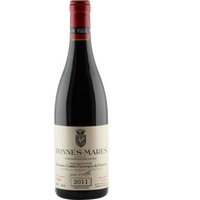 Domaine Comte de Vogue Bonnes Mares Grand Cru - 0,375l. Domaine Release 2023