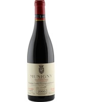 Domaine Comte de Vogue Musigny Grand Cru - Domaine Release 2021