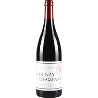 Angerville Volnay Champans 1er Cru