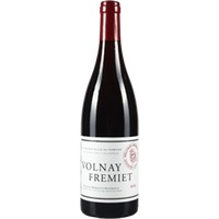 Angerville Volnay Fremiet 1er Cru