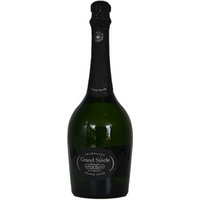 Grand Siecle Grande Cuvee par Laurent-Perrier No.19