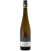 Vulkangestein Riesling trocken