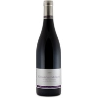 Chambolle-Musigny Premier Cru AC Les Fuées