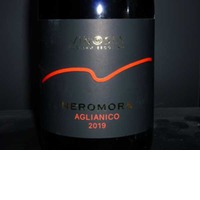 Vinosia Neromora Irpinia Aglianico