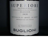 Buglioni Valpolicella Cl. Superiore 44 Verticale Bio Restflaschen