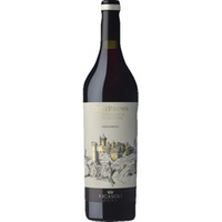 Ceniprimo Chianti Classico Gran Selezione, Chianti Classico DOCG, Toskana, 2017, Rotwein