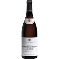 Bouchard Père & Fils : Chambolle-Musigny 1er cru Les Noirots