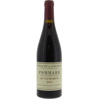 Pommard Les Vaumuriens