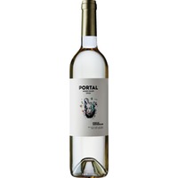 Portal Verdelho & Sauvignon Blanc, Duriense IGP, Douro, 2020, Weißwein