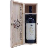 La Ricolma Toscana Igt Magnum - San Giusto a Rentennano