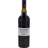 Taylor Vintage Port