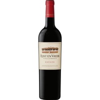 Rust en Vrede Estate, WO Stellenbosch, Western Cape, 2018, Rotwein
