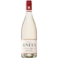 Villa Neus Blanc de Noirs