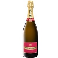 Champagne Cuvée brut, Champagner