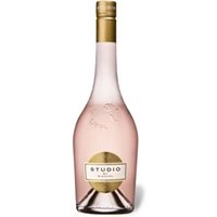 STUDIO by Miraval IGP trocken, Roséwein