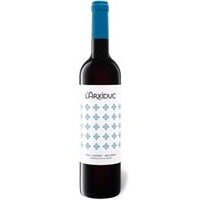 L'Arxiduc Mallorca Pla i Llevant DO trocken, Rotwein