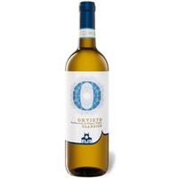 Orvieto Classico DOP trocken, Weißwein